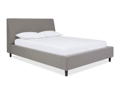 Palliser Complete Queen Bed - Prairie Bed (Q)