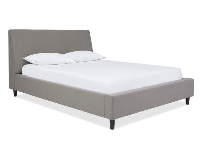 Palliser Complete King Bed - Prairie Bed (K)