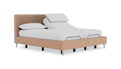 Palliser Auremo Adjustable Split  Complete Split for King Bed - Auremo Adjustable Split (CK)