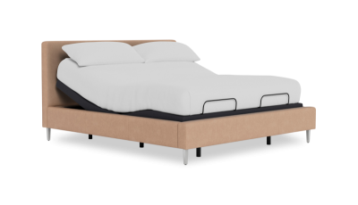 Palliser Auremo Complete King Adjustable Bed - Auremo Adjustable Bed(K)