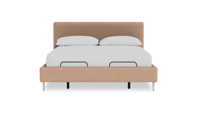 Palliser Auremo Complete King Adjustable Bed - Auremo Adjustable Bed(K)