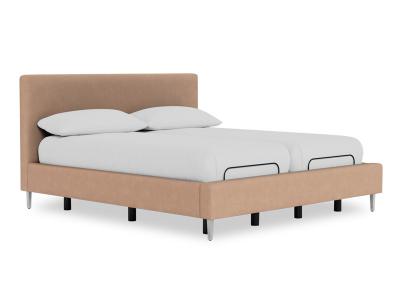 Palliser Auremo Adjustable Complete Split for King Bed - Auremo Adjustable Split (K)