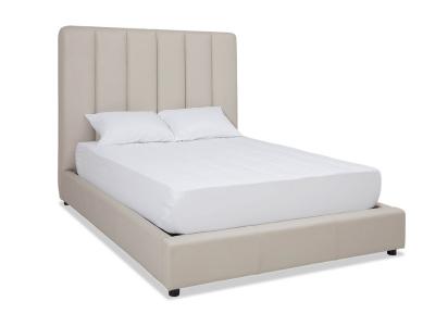 Palliser Gas Lift Queen Bed - Verttia Gas Lift (Q)