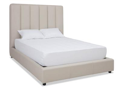 Palliser Gas Lift King Bed - Verttia Gas Lift (K)