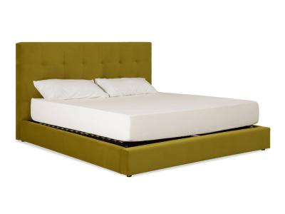 Palliser 44" Ridge Gas Lift Queen Bed - Ridge Gas Lift (Q)