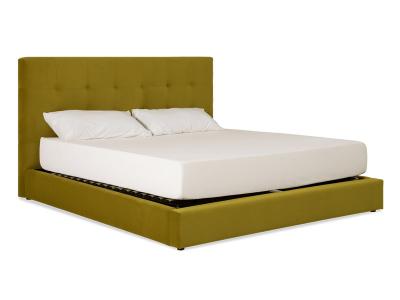 Palliser 44" Ridge Gas Lift King Bed - Ridge Gas Lift (K)