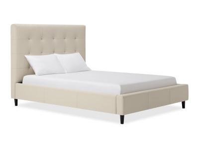 Palliser Ridge Bed  44" Complete Full Bed - Ridge Bed (F)