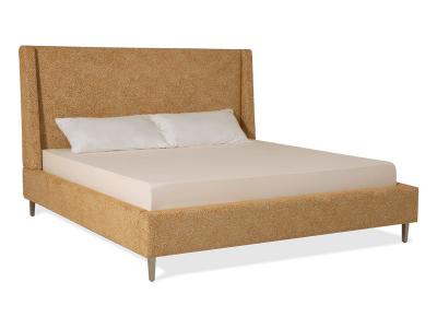 Palliser Skye Bed  54" Complete Queen Bed - Skye Bed (Q)