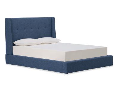 Palliser Gas Lift Queen Bed - Palermo Gas Lift (Q)