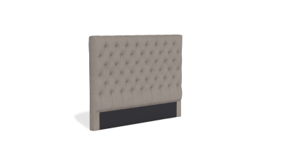 Palliser Headboard for Queen Bed - Vineyard Headboard (Q)