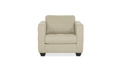 Palliser Barrett Leather Accent Chair