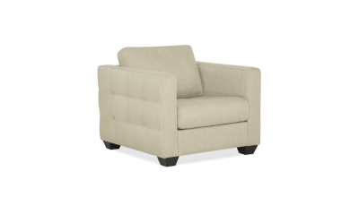 Palliser Barrett Leather Accent Chair