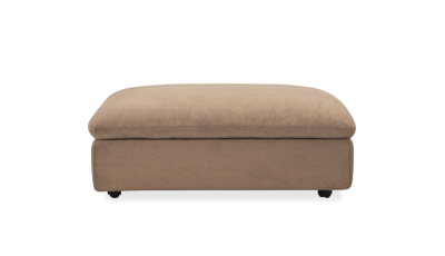 Palliser Laguna Storage Ottoman