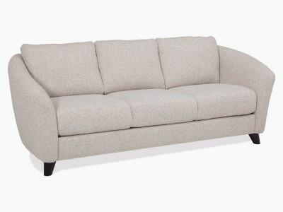 Palliser Alula 3-Seater Fabric Sofa - Alula Sofas