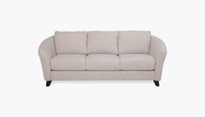 Palliser Alula 3-Seater Fabric Sofa - Alula Sofas