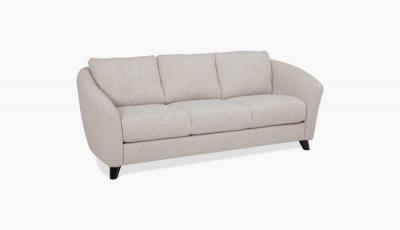 Palliser Alula 3-Seater Fabric Sofa - Alula Sofas