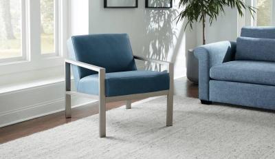 Palliser Furniture Customizable Quinn Chairs - Quinn