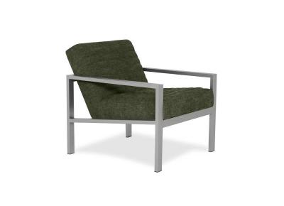 Palliser Furniture Customizable Quinn Chairs - Quinn Channeled