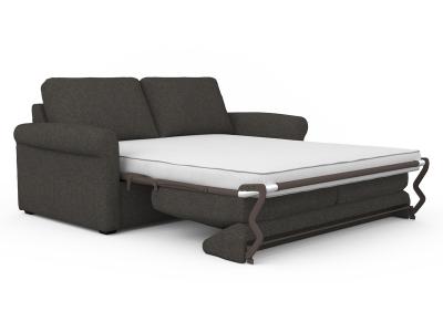 Palliser Madison Sleep Roll Arm Queen Sofa Bed