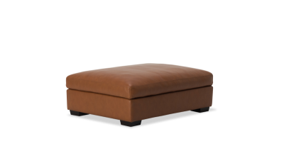 Palliser Madison Track Arm Storage Ottoman