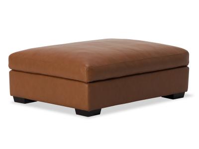 Palliser Madison Track Arm Storage Ottoman