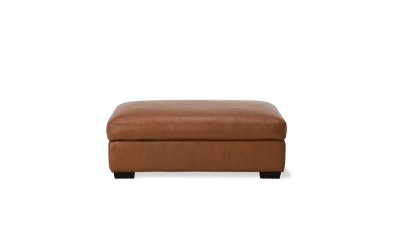 Palliser Madison Track Arm Storage Ottoman