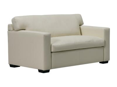 Palliser Madison Sleep Track Arm Twin Sofa Bed