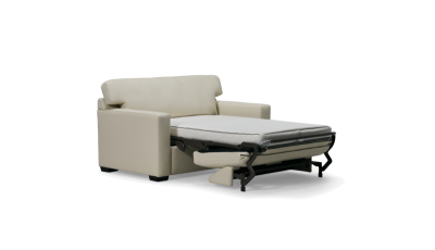 Palliser Madison Sleep Track Arm Twin Sofa Bed