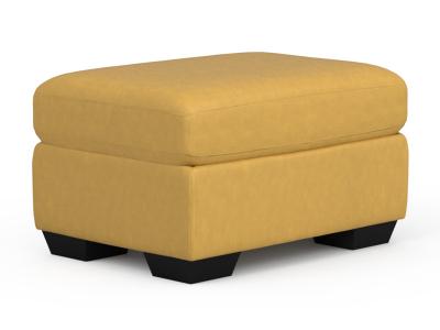 Palliser Madison Modern English Ottoman