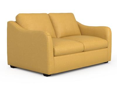 Palliser Madison Modern English Loveseat