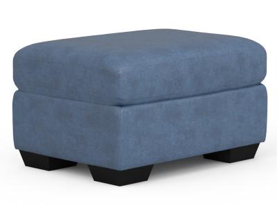 Palliser Madison Roll Arm Ottoman