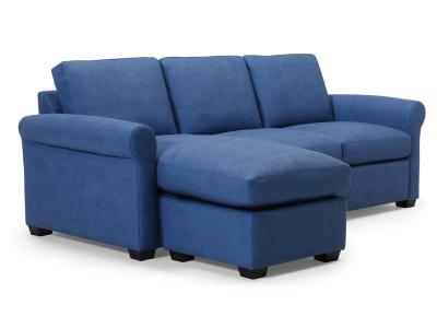 Palliser Madison Roll Arm Sofa