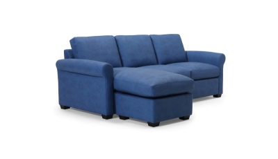 Palliser Madison Roll Arm Sofa