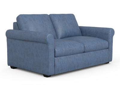 Palliser Madison Roll Arm Loveseat