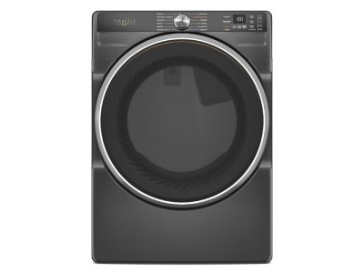 Whirlpool 7.4 Cu. Ft. Front Load Dryer With Wrinkle Shield Option - YWED6720RU