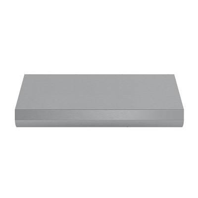 30" Broan 650 Max Blower CFM Pro-Style Range Hood in Stainless Steel - E6430SSM