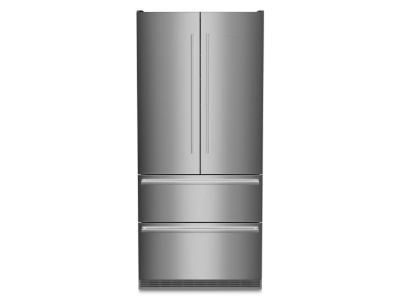 36" Liebherr Fridge-Freezer with BioFresh and NoFrost - CBS2092G