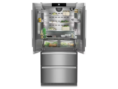 36" Liebherr Fridge-Freezer with BioFresh and NoFrost - CBS2092G