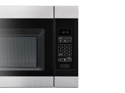 30" Amana 1.6 Cu. Ft. Over-the-Range Microwave - YAMV2307PFS