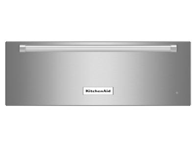 27" KitchenAid Slow Cook Warming Drawer - KOWT107ESS