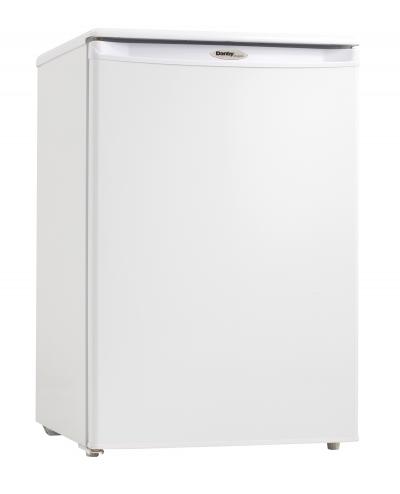 24" Danby Designer 4.3 Cu. Ft. Upright Freezer - DUFM043A2WDD