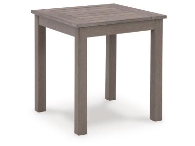 Signature Design by Ashley® Hillside Barn Outdoor End Table - P564-702