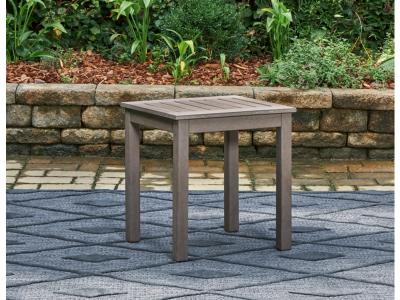 Signature Design by Ashley® Hillside Barn Outdoor End Table - P564-702