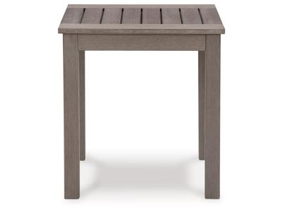 Signature Design by Ashley® Hillside Barn Outdoor End Table - P564-702