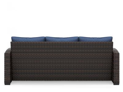 Signature Design by Ashley® Windglow Outdoor Sofa with Cushion - P340-838