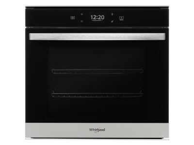 24" Whirlpool 2.9 Cu. Ft. Convection Single Wall Oven With Touchscreen - YWOS52ES4MZ