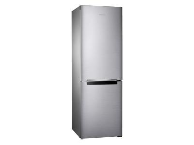 24" Samsung 11.3 Cu. Ft. 2-Door Bottom Mount Refrigerator - RB10FSR4ESR/AA