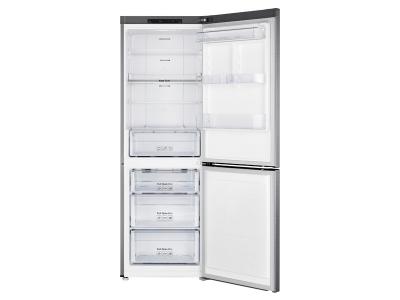 24" Samsung 11.3 Cu. Ft. 2-Door Bottom Mount Refrigerator - RB10FSR4ESR/AA