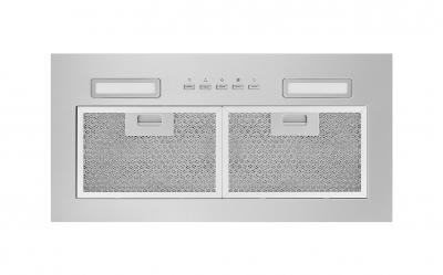 24" AEG Built in Range Hood in Stainless Steel - Perfekt Insert-24-1A