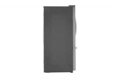 36" LG 29 Cu. Ft. French 3-Door Refrigerator - LF29T6000S